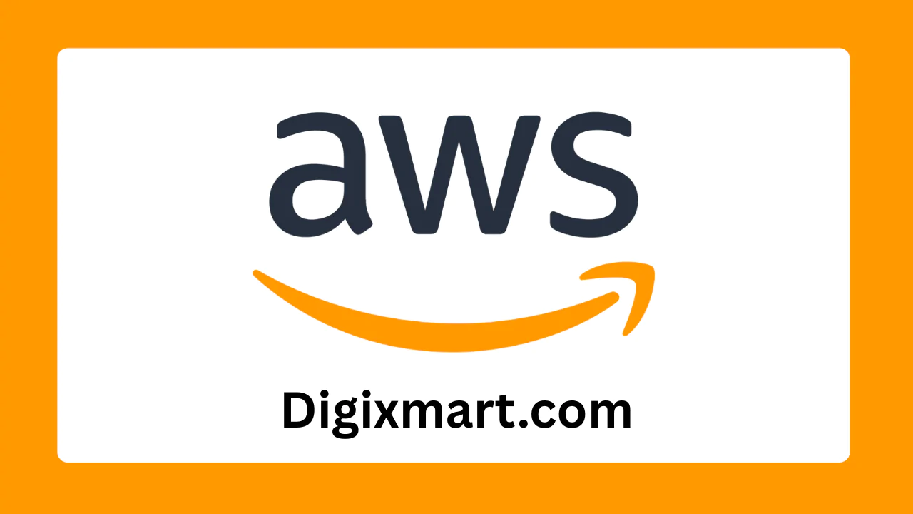 Buy AWS Amazon Cloud Free Tier Account (5 vCPU, 1 Year) + VPN + Full Warranty