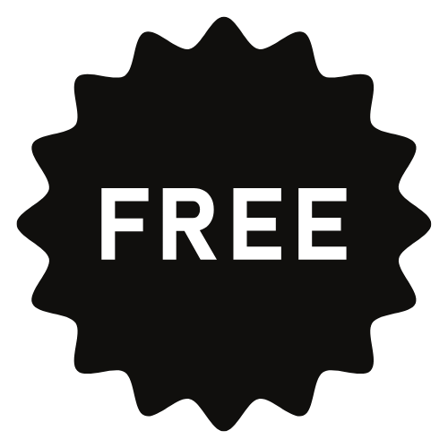 Free Items
