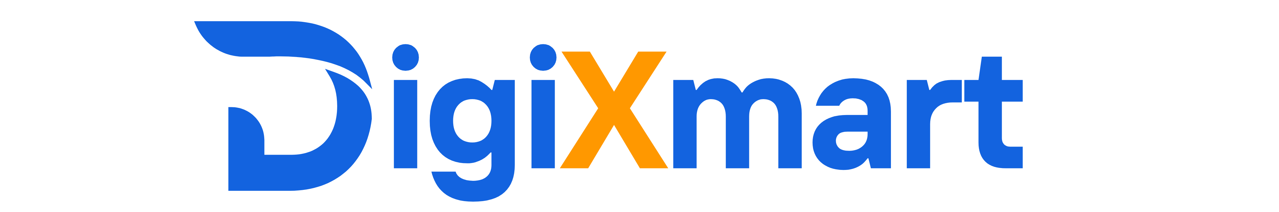 DigiXMart