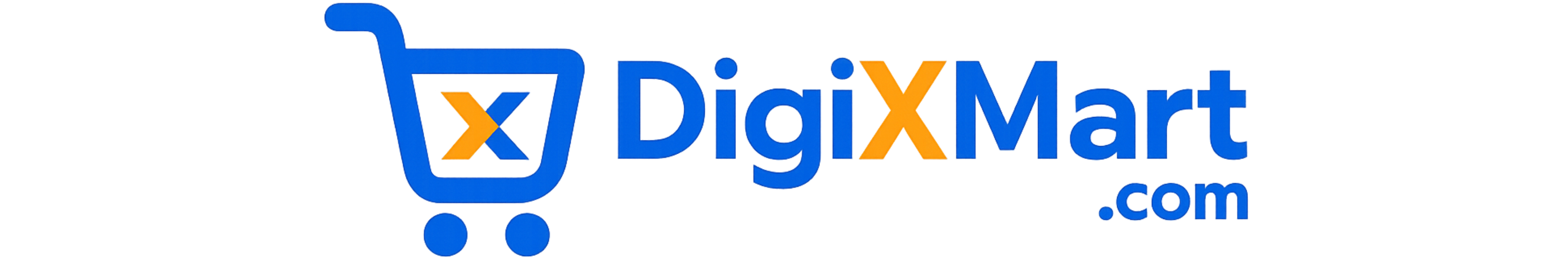 DigiXMart