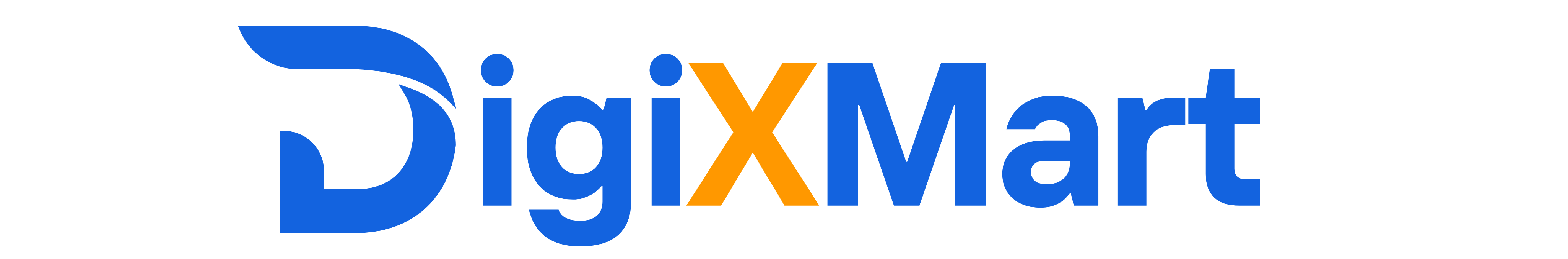 DigiXMart